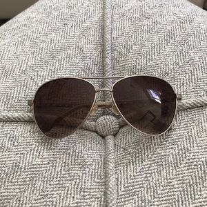 Betsey Johnson Aviators